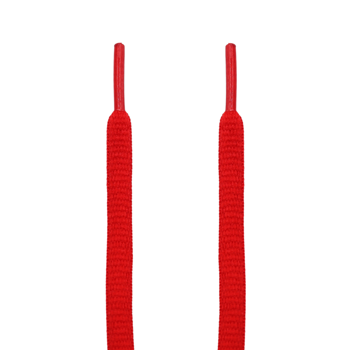 Varsity Red SB Dunk Oval Shoelaces